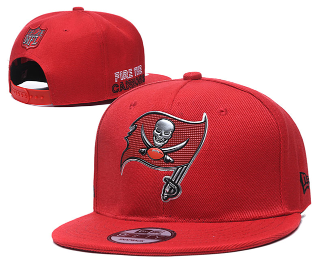 Tampa Bay Buccaneers Stitched Snapback Hats 078
